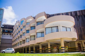 Marsallis Praia Hotel | Praia de Ponta Negra